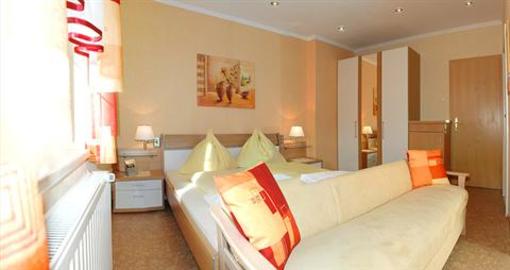 фото отеля Pension Oberwinkler Seeboden