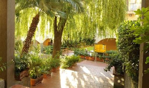 фото отеля Il Borgo Della Rovere