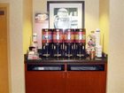 фото отеля Hampton Inn Des Moines-Airport