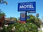 фото отеля Port O'Call Motel