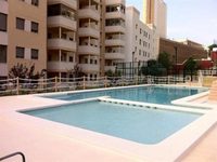 Apartamentos de Sol