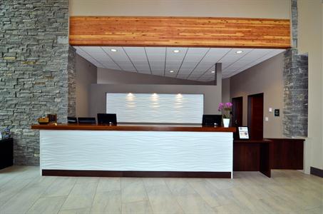 фото отеля Best Western Plus Revelstoke