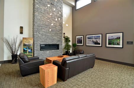 фото отеля Best Western Plus Revelstoke