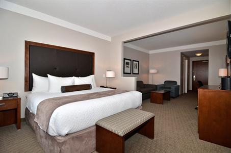 фото отеля Best Western Plus Revelstoke