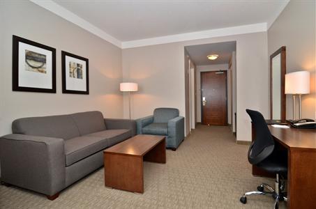 фото отеля Best Western Plus Revelstoke