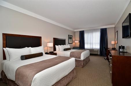 фото отеля Best Western Plus Revelstoke