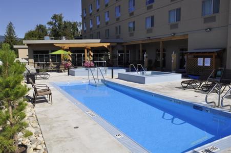 фото отеля Best Western Plus Revelstoke