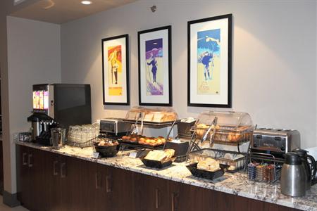 фото отеля Best Western Plus Revelstoke