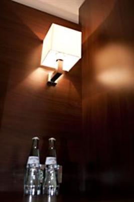 фото отеля Hotel - Brauhaus Kolnisch Wasser
