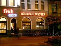 Hotel - Brauhaus Kolnisch Wasser