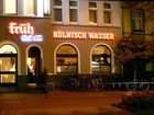 фото отеля Hotel - Brauhaus Kolnisch Wasser