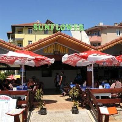 фото отеля Sunflower Apart Hotel