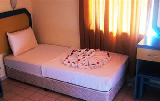 фото отеля Sunflower Apart Hotel