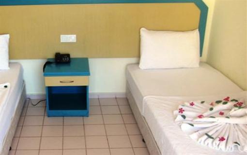 фото отеля Sunflower Apart Hotel