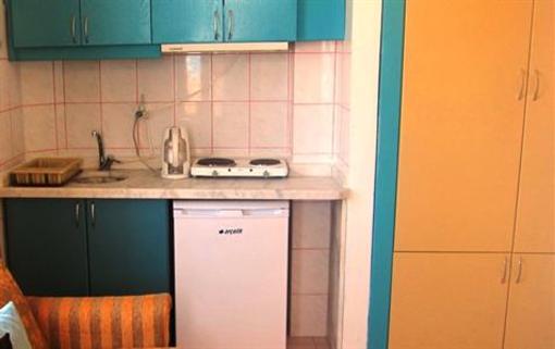 фото отеля Sunflower Apart Hotel