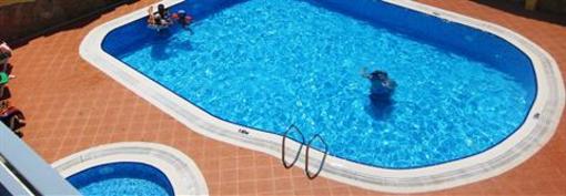 фото отеля Sunflower Apart Hotel