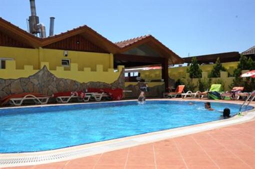 фото отеля Sunflower Apart Hotel