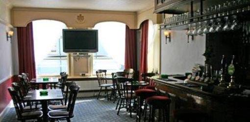 фото отеля The Bull Hotel Woodbridge (England)