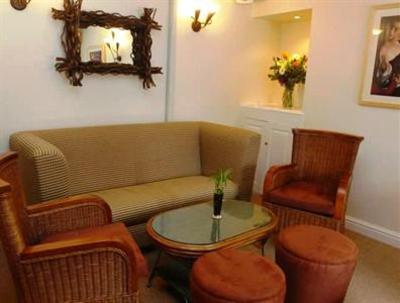 фото отеля The Bull Hotel Woodbridge (England)