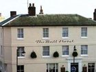 фото отеля The Bull Hotel Woodbridge (England)