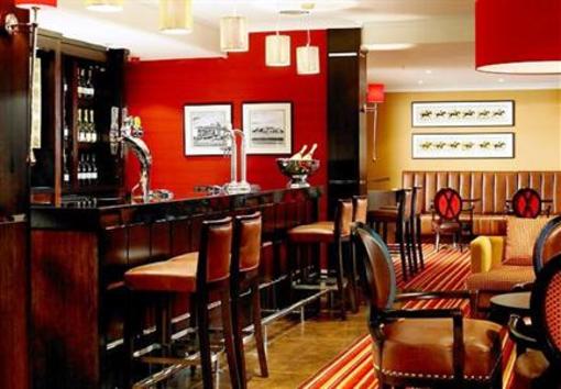 фото отеля Marriott York Hotel