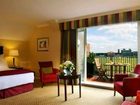 фото отеля Marriott York Hotel