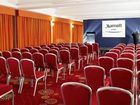 фото отеля Marriott York Hotel