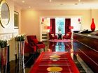 фото отеля Marriott York Hotel