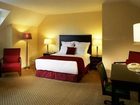 фото отеля Marriott York Hotel