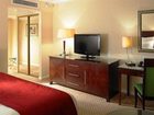 фото отеля Marriott York Hotel