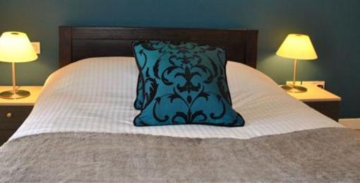 фото отеля Dreamhouse Apartments Glasgow Woodside