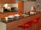 фото отеля Dreamhouse Apartments Glasgow Woodside