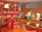 фото отеля Dreamhouse Apartments Glasgow Woodside