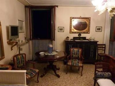 фото отеля Ca' Orfeo Hotel Venice