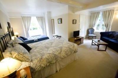 фото отеля Clayhill House