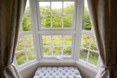 фото отеля Clayhill House