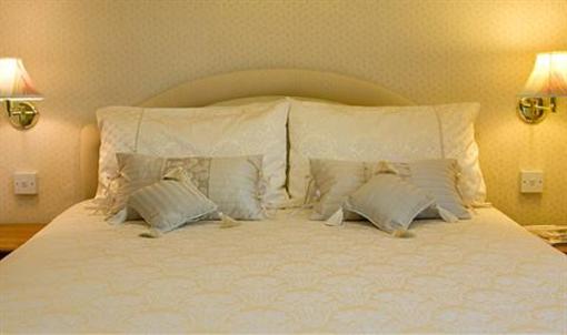 фото отеля The Spinney Country Guest House