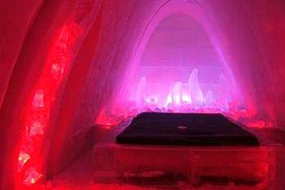 фото отеля Snow Village Canada