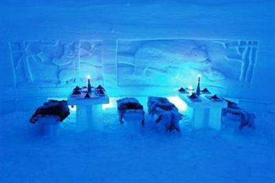 фото отеля Snow Village Canada