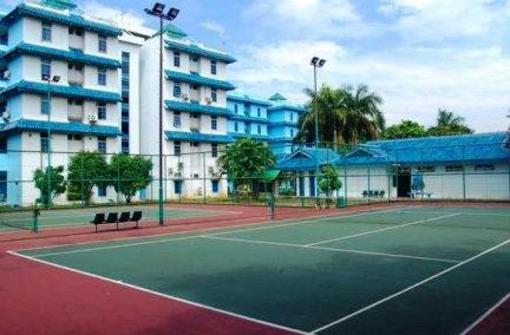 фото отеля Cempaka Sunter Apartment Jakarta