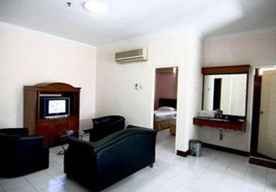 фото отеля Cempaka Sunter Apartment Jakarta
