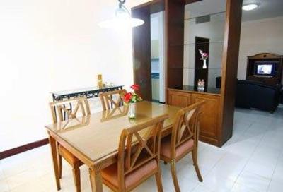 фото отеля Cempaka Sunter Apartment Jakarta