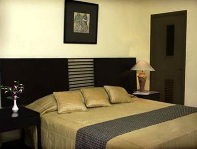 фото отеля Cempaka Sunter Apartment Jakarta