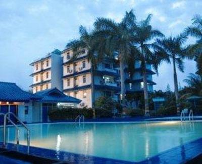 фото отеля Cempaka Sunter Apartment Jakarta