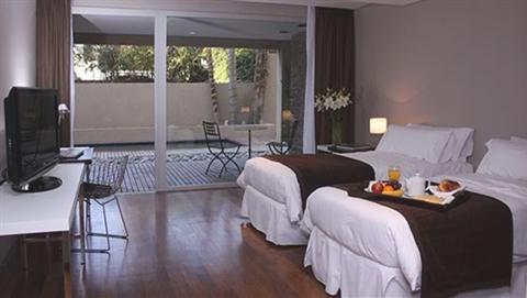фото отеля San Isidro Plaza Hotel