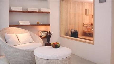 фото отеля San Isidro Plaza Hotel