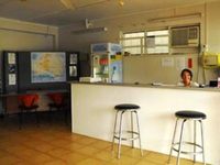 Woodduck Backpackers Cairns