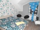 фото отеля Hotel Formule 1