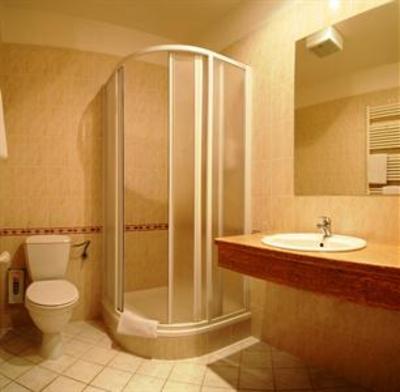 фото отеля Hotel Centro Hustopece