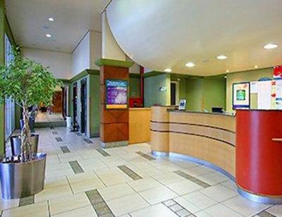 фото отеля Ibis Blumenau